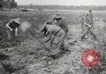 Image of British soldiers Burma, 1944, second 32 stock footage video 65675061632