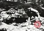 Image of British soldiers Burma, 1944, second 36 stock footage video 65675061632