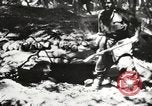 Image of British soldiers Burma, 1944, second 37 stock footage video 65675061632