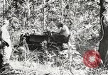Image of British soldiers Burma, 1944, second 44 stock footage video 65675061632