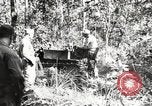 Image of British soldiers Burma, 1944, second 45 stock footage video 65675061632
