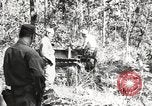 Image of British soldiers Burma, 1944, second 46 stock footage video 65675061632