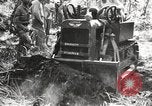 Image of British soldiers Burma, 1944, second 47 stock footage video 65675061632