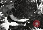 Image of British soldiers Burma, 1944, second 50 stock footage video 65675061632