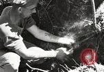 Image of British soldiers Burma, 1944, second 52 stock footage video 65675061632