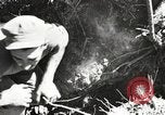 Image of British soldiers Burma, 1944, second 54 stock footage video 65675061632