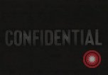 Image of Malta Conference and Yalta Conference scenes in World War II Europe, 1945, second 3 stock footage video 65675061633