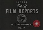 Image of Malta Conference and Yalta Conference scenes in World War II Europe, 1945, second 4 stock footage video 65675061633