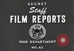 Image of Malta Conference and Yalta Conference scenes in World War II Europe, 1945, second 5 stock footage video 65675061633