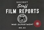 Image of Malta Conference and Yalta Conference scenes in World War II Europe, 1945, second 6 stock footage video 65675061633