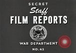 Image of Malta Conference and Yalta Conference scenes in World War II Europe, 1945, second 7 stock footage video 65675061633