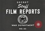 Image of Malta Conference and Yalta Conference scenes in World War II Europe, 1945, second 13 stock footage video 65675061633
