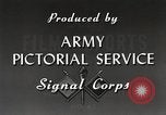 Image of Malta Conference and Yalta Conference scenes in World War II Europe, 1945, second 15 stock footage video 65675061633