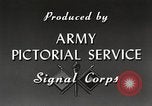 Image of Malta Conference and Yalta Conference scenes in World War II Europe, 1945, second 17 stock footage video 65675061633
