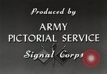 Image of Malta Conference and Yalta Conference scenes in World War II Europe, 1945, second 18 stock footage video 65675061633
