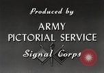Image of Malta Conference and Yalta Conference scenes in World War II Europe, 1945, second 20 stock footage video 65675061633