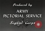 Image of Malta Conference and Yalta Conference scenes in World War II Europe, 1945, second 21 stock footage video 65675061633