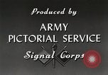 Image of Malta Conference and Yalta Conference scenes in World War II Europe, 1945, second 22 stock footage video 65675061633