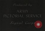 Image of Malta Conference and Yalta Conference scenes in World War II Europe, 1945, second 23 stock footage video 65675061633