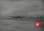 Image of Malta Conference and Yalta Conference scenes in World War II Europe, 1945, second 36 stock footage video 65675061633