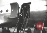 Image of Malta Conference and Yalta Conference scenes in World War II Europe, 1945, second 40 stock footage video 65675061633