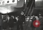 Image of Malta Conference and Yalta Conference scenes in World War II Europe, 1945, second 42 stock footage video 65675061633