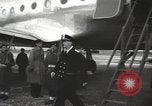 Image of Malta Conference and Yalta Conference scenes in World War II Europe, 1945, second 43 stock footage video 65675061633