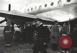 Image of Malta Conference and Yalta Conference scenes in World War II Europe, 1945, second 44 stock footage video 65675061633