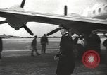 Image of Malta Conference and Yalta Conference scenes in World War II Europe, 1945, second 45 stock footage video 65675061633