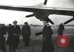 Image of Malta Conference and Yalta Conference scenes in World War II Europe, 1945, second 46 stock footage video 65675061633