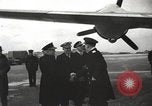 Image of Malta Conference and Yalta Conference scenes in World War II Europe, 1945, second 47 stock footage video 65675061633