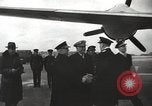 Image of Malta Conference and Yalta Conference scenes in World War II Europe, 1945, second 48 stock footage video 65675061633