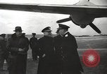 Image of Malta Conference and Yalta Conference scenes in World War II Europe, 1945, second 49 stock footage video 65675061633