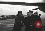 Image of Malta Conference and Yalta Conference scenes in World War II Europe, 1945, second 50 stock footage video 65675061633