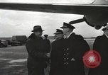 Image of Malta Conference and Yalta Conference scenes in World War II Europe, 1945, second 51 stock footage video 65675061633