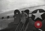 Image of Malta Conference and Yalta Conference scenes in World War II Europe, 1945, second 53 stock footage video 65675061633