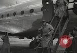 Image of Malta Conference and Yalta Conference scenes in World War II Europe, 1945, second 56 stock footage video 65675061633