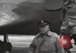 Image of Malta Conference and Yalta Conference scenes in World War II Europe, 1945, second 58 stock footage video 65675061633