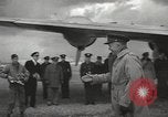 Image of Malta Conference and Yalta Conference scenes in World War II Europe, 1945, second 60 stock footage video 65675061633