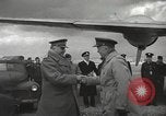 Image of Malta Conference and Yalta Conference scenes in World War II Europe, 1945, second 61 stock footage video 65675061633