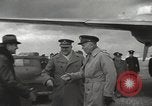 Image of Malta Conference and Yalta Conference scenes in World War II Europe, 1945, second 62 stock footage video 65675061633