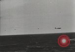 Image of British DH-4 aircraft European Theater, 1945, second 10 stock footage video 65675061634