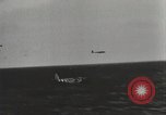 Image of British DH-4 aircraft European Theater, 1945, second 12 stock footage video 65675061634