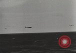 Image of British DH-4 aircraft European Theater, 1945, second 14 stock footage video 65675061634