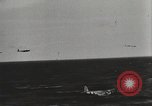 Image of British DH-4 aircraft European Theater, 1945, second 16 stock footage video 65675061634