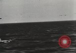 Image of British DH-4 aircraft European Theater, 1945, second 18 stock footage video 65675061634