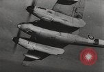 Image of British DH-4 aircraft European Theater, 1945, second 29 stock footage video 65675061634
