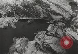 Image of British DH-4 aircraft European Theater, 1945, second 36 stock footage video 65675061634