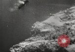 Image of British DH-4 aircraft European Theater, 1945, second 43 stock footage video 65675061634
