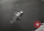 Image of British DH-4 aircraft European Theater, 1945, second 46 stock footage video 65675061634